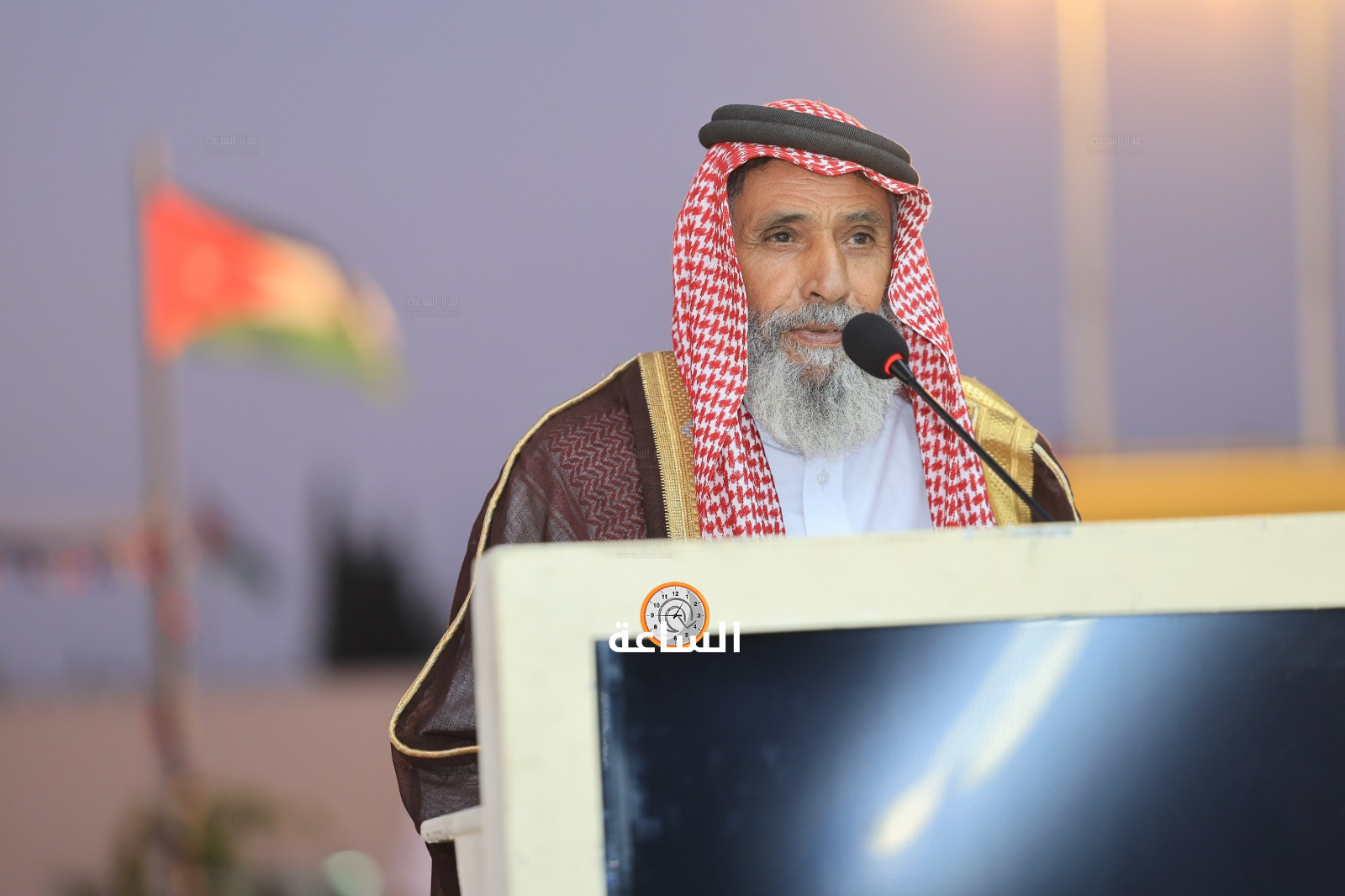 Madar Al-Saa Images 0.5063910928854652