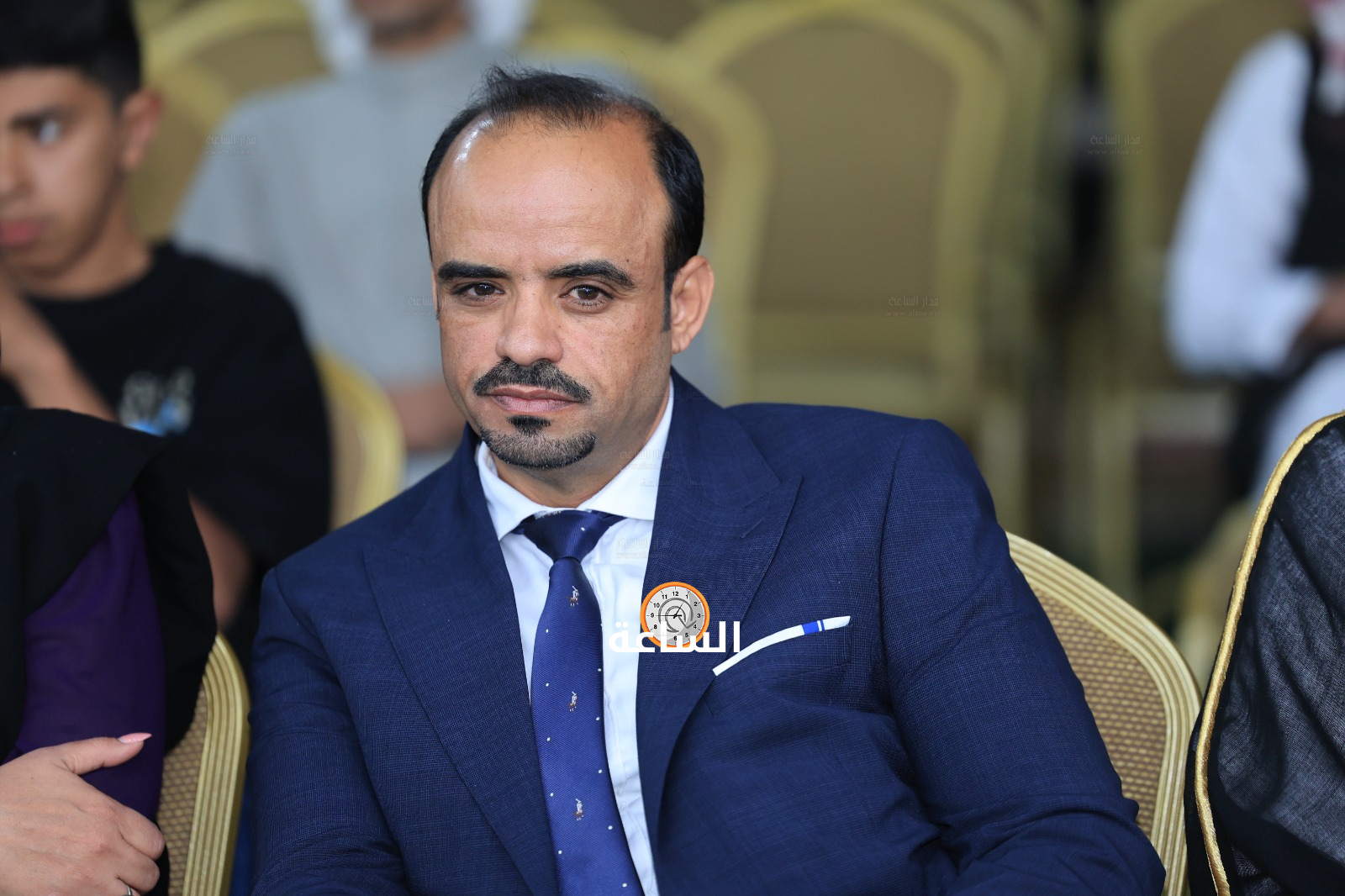 Madar Al-Saa Images 0.18403198544111787