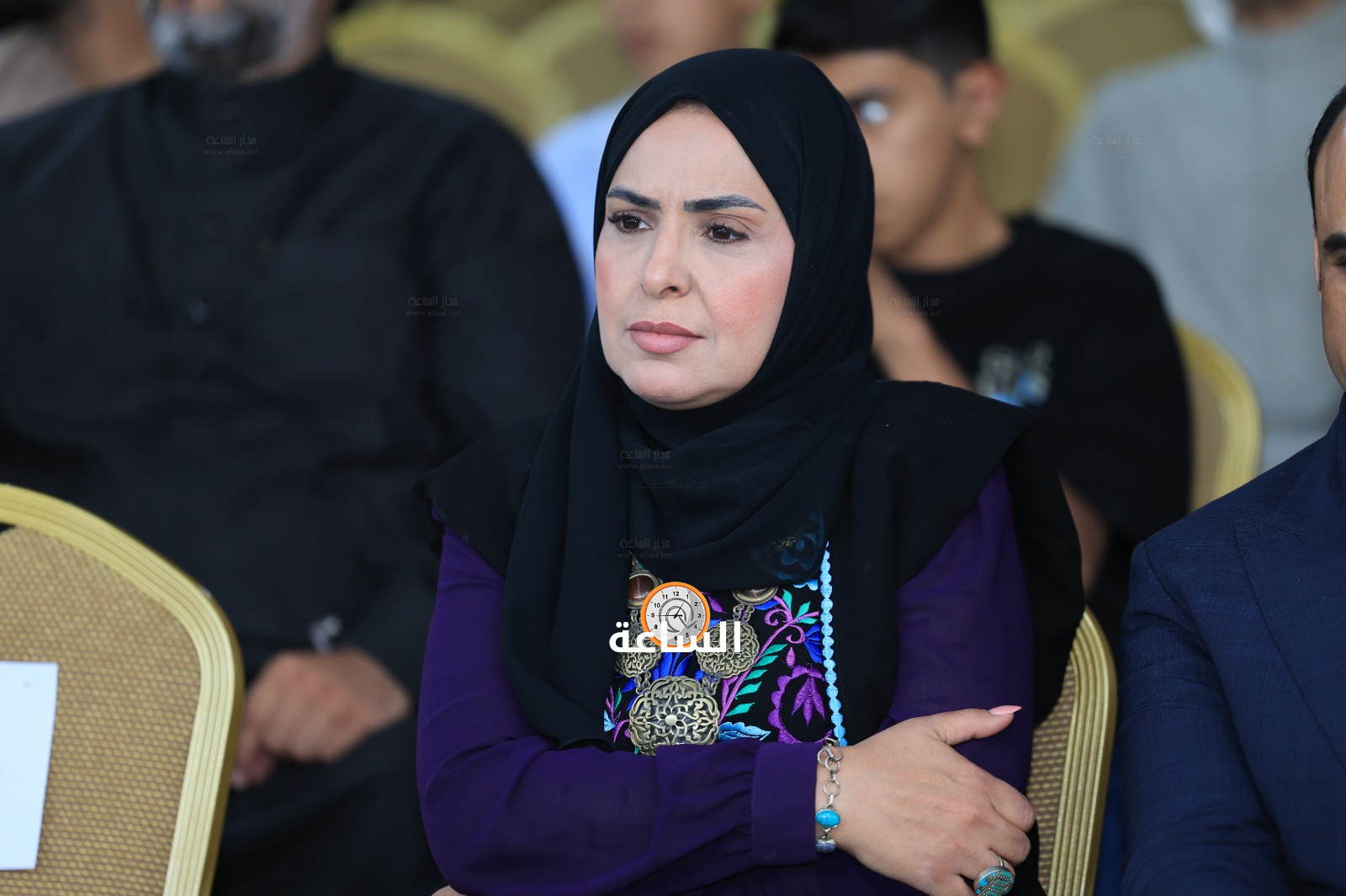 Madar Al-Saa Images 0.06347155531087523