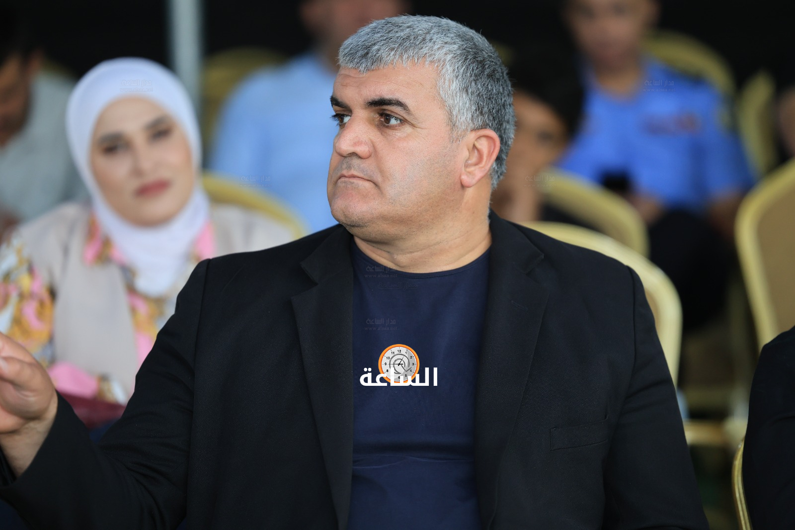 Madar Al-Saa Images 0.01445250905932316