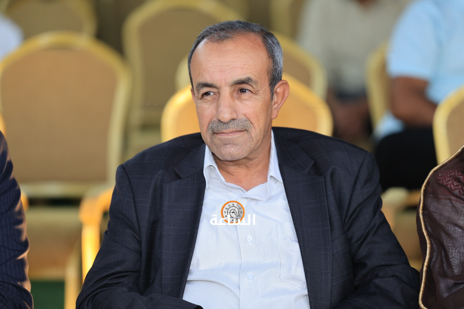Madar Al-Saa Images 0.124228273215515