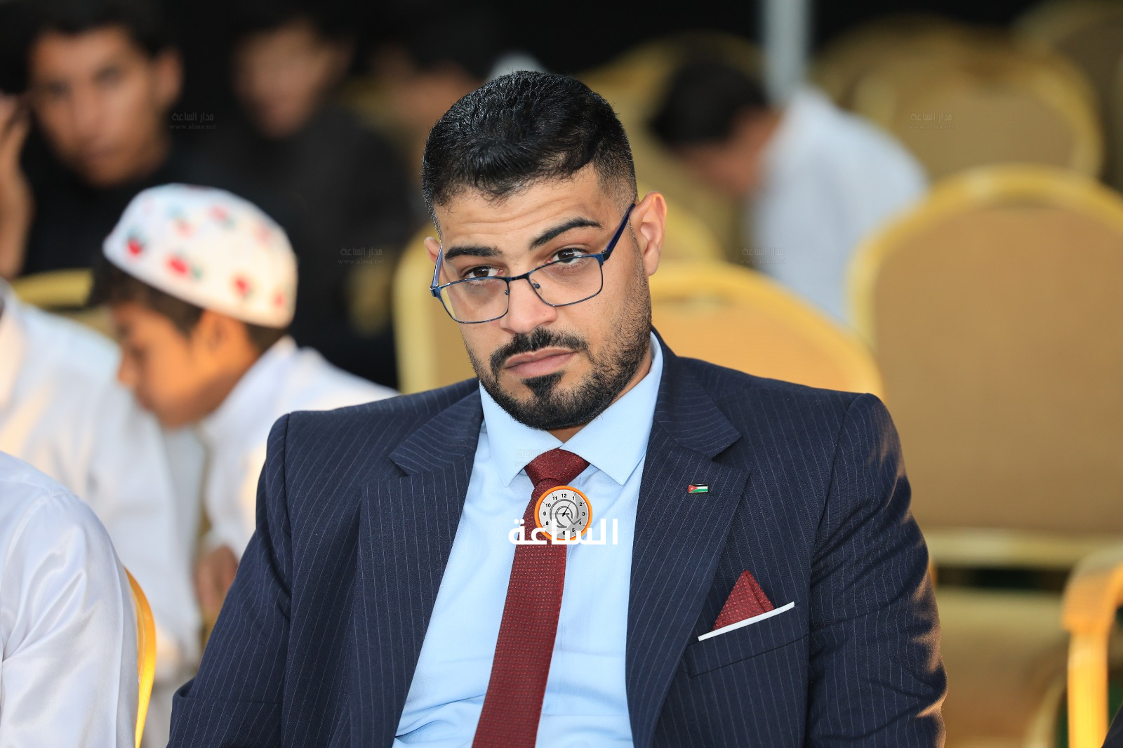 Madar Al-Saa Images 0.872677112095484
