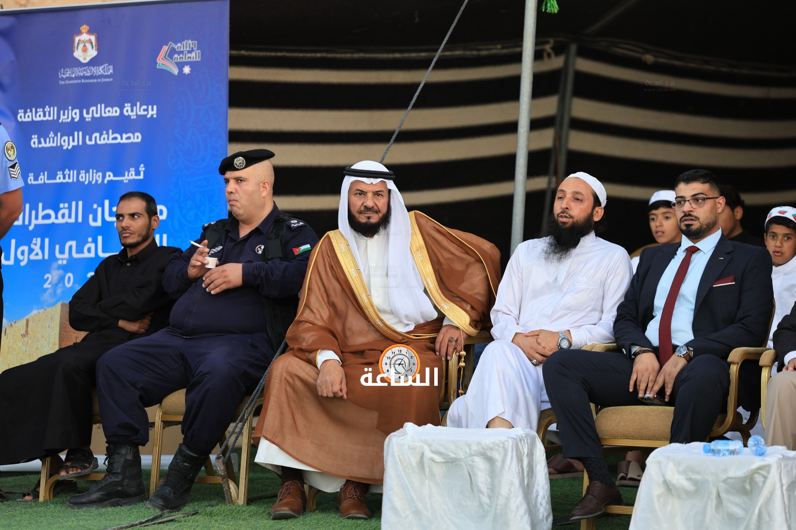 Madar Al-Saa Images 0.5171104780257552