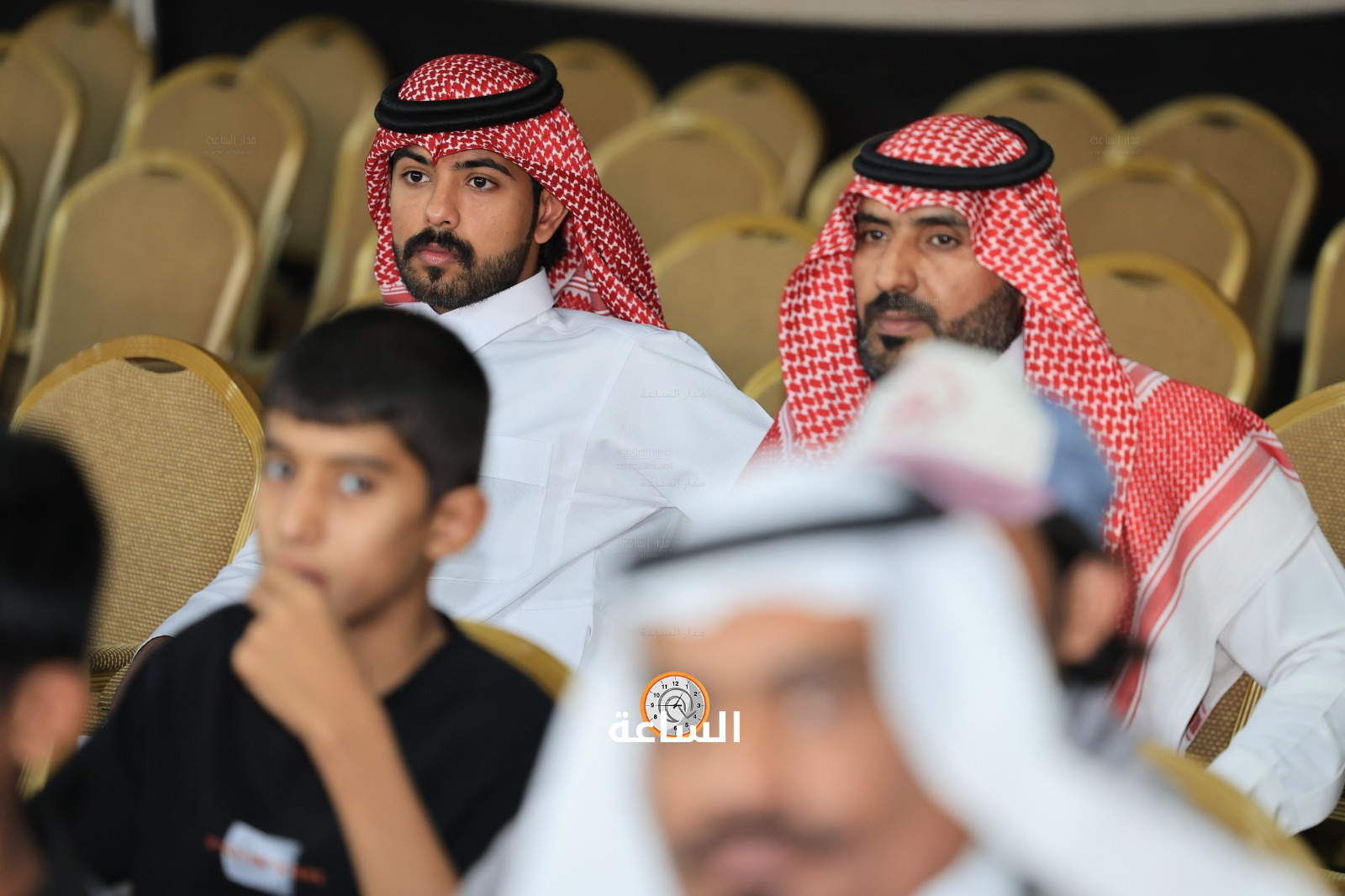 Madar Al-Saa Images 0.23737753345509116