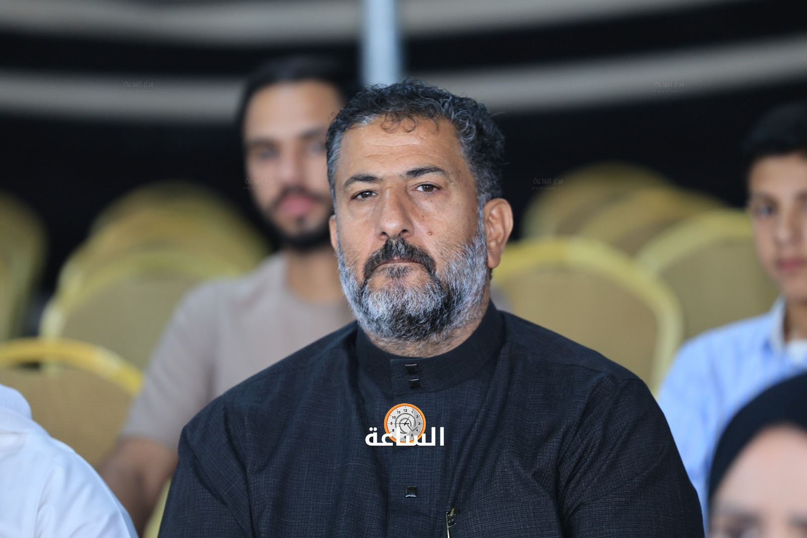 Madar Al-Saa Images 0.6747169521700864