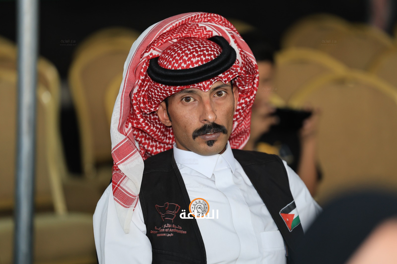 Madar Al-Saa Images 0.9448940984959495