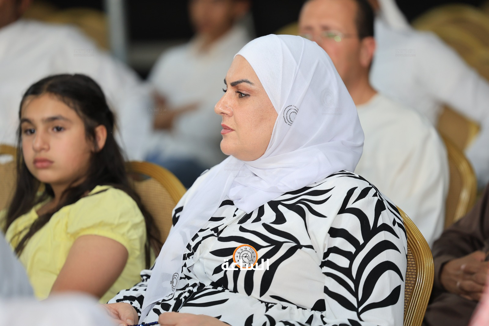 Madar Al-Saa Images 0.33026707760135465