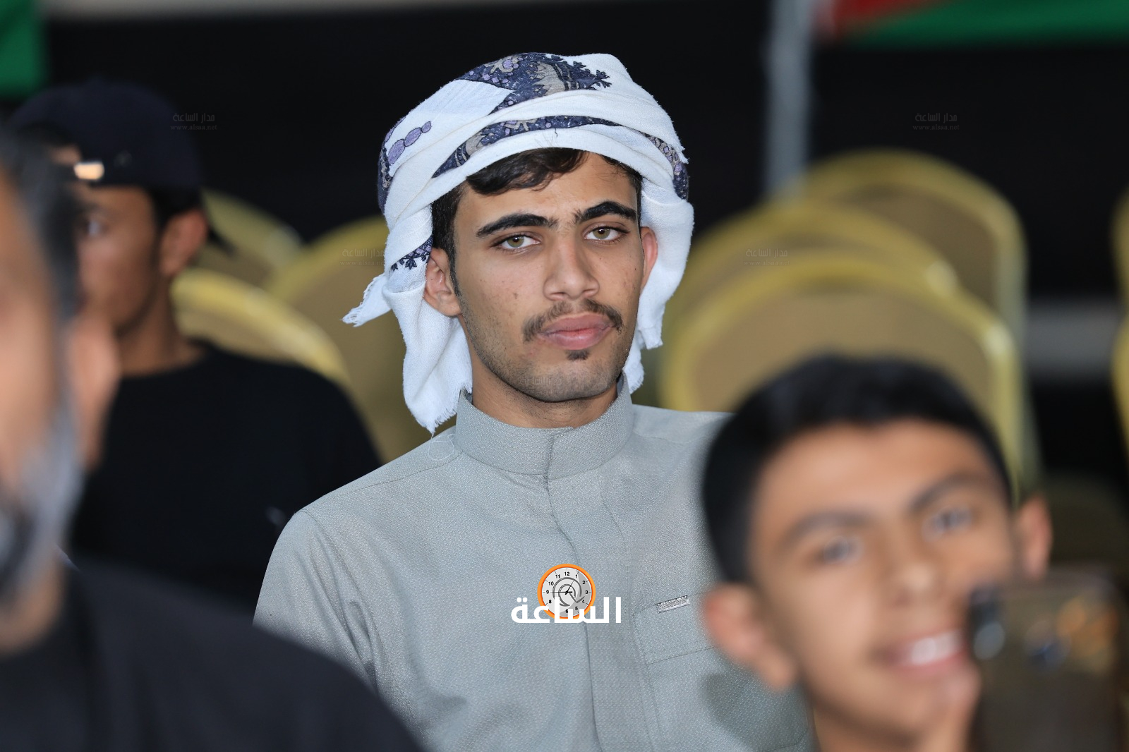 Madar Al-Saa Images 0.059777115325184815