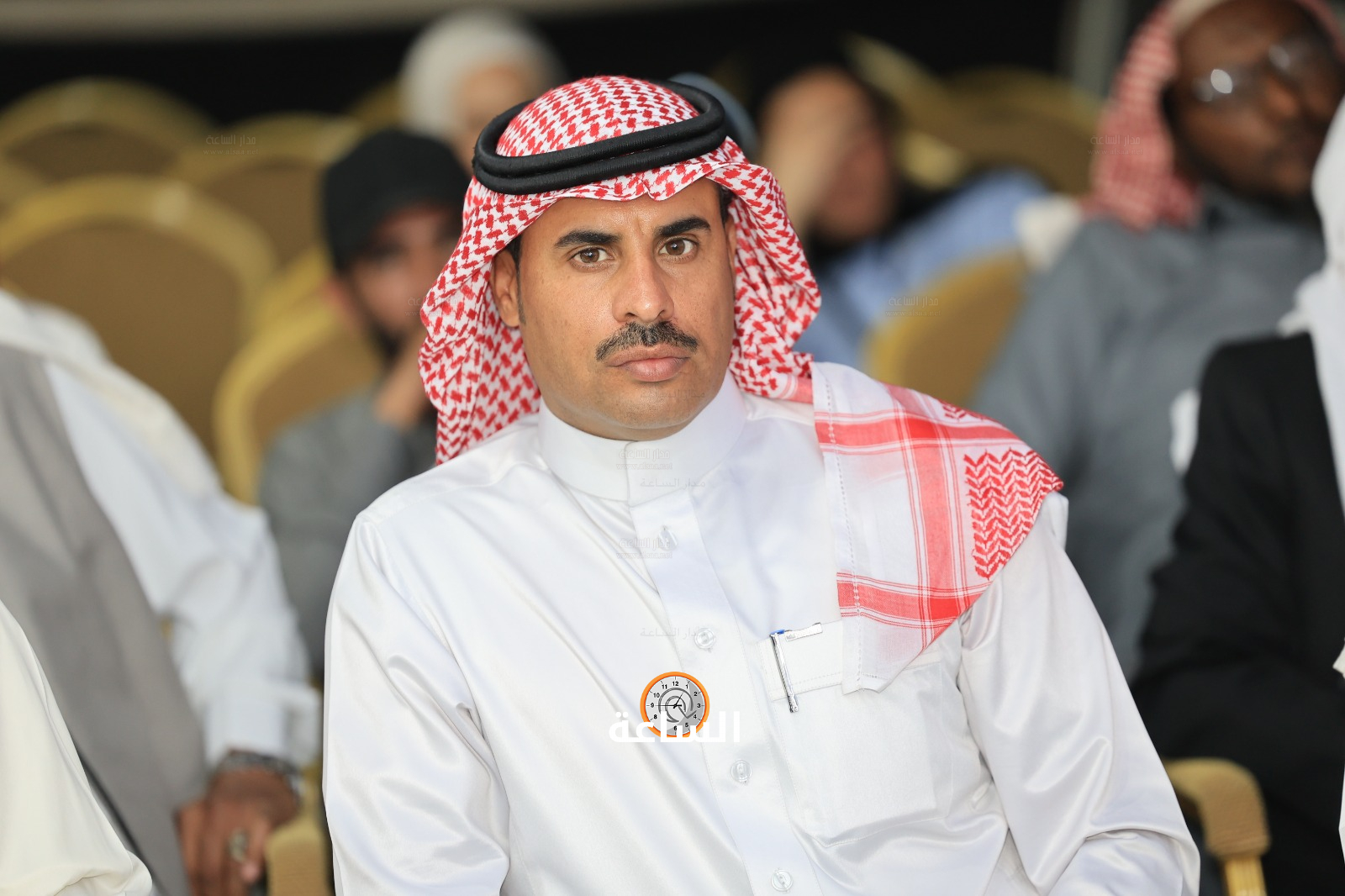 Madar Al-Saa Images 0.7493493794664658