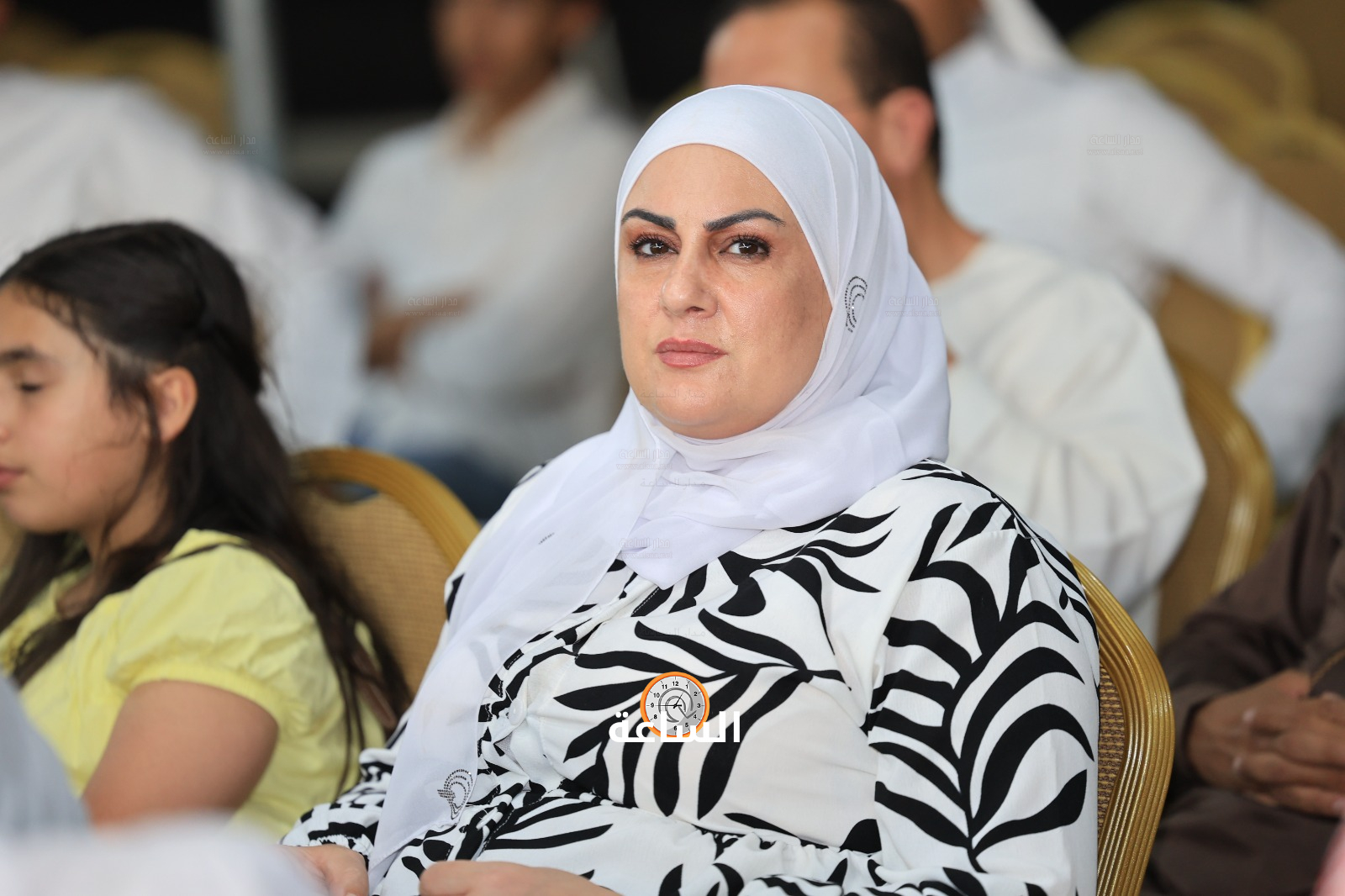 Madar Al-Saa Images 0.294049157882757