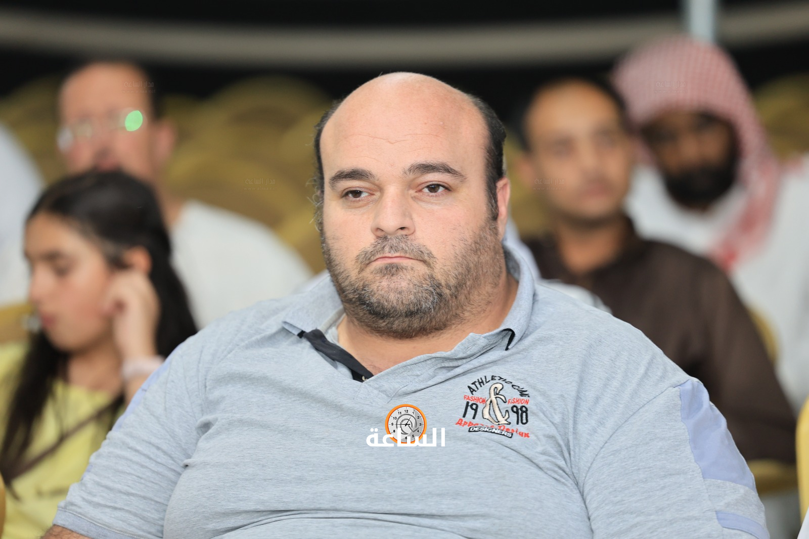 Madar Al-Saa Images 0.23000431000751942