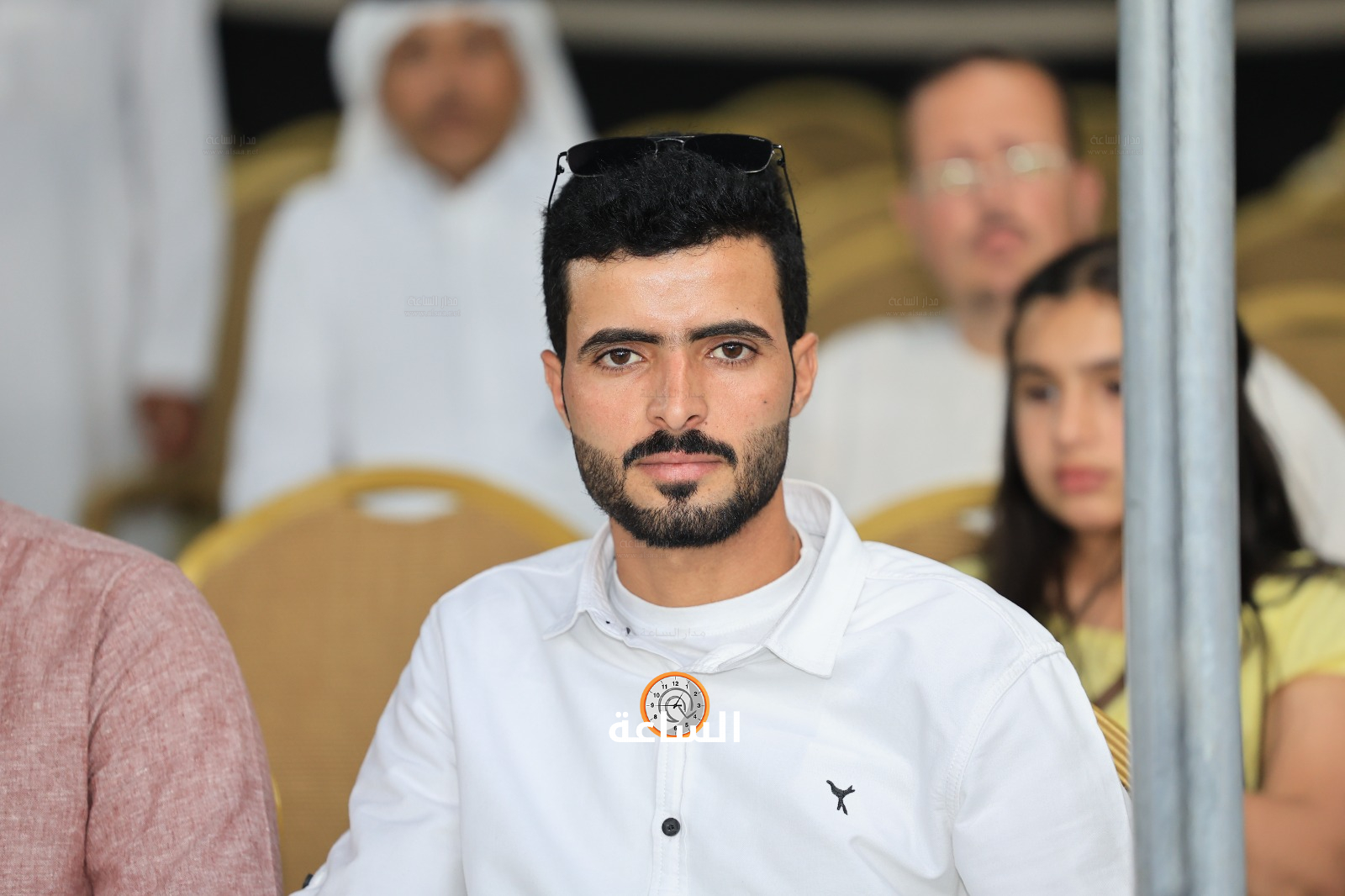 Madar Al-Saa Images 0.5212564932560755