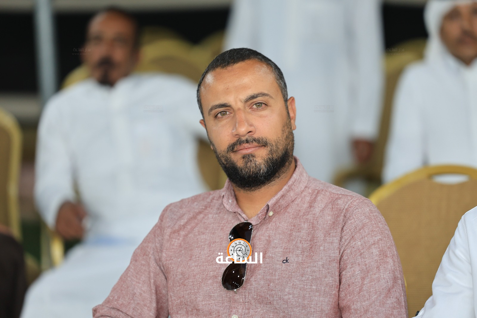 Madar Al-Saa Images 0.28413518978439134