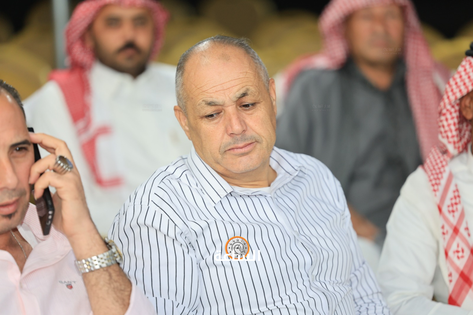 Madar Al-Saa Images 0.09101524540338124