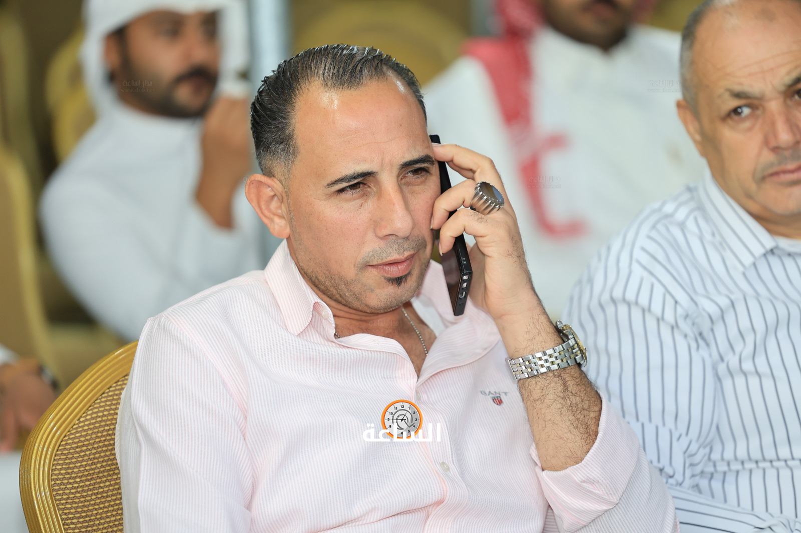 Madar Al-Saa Images 0.06339562235597929