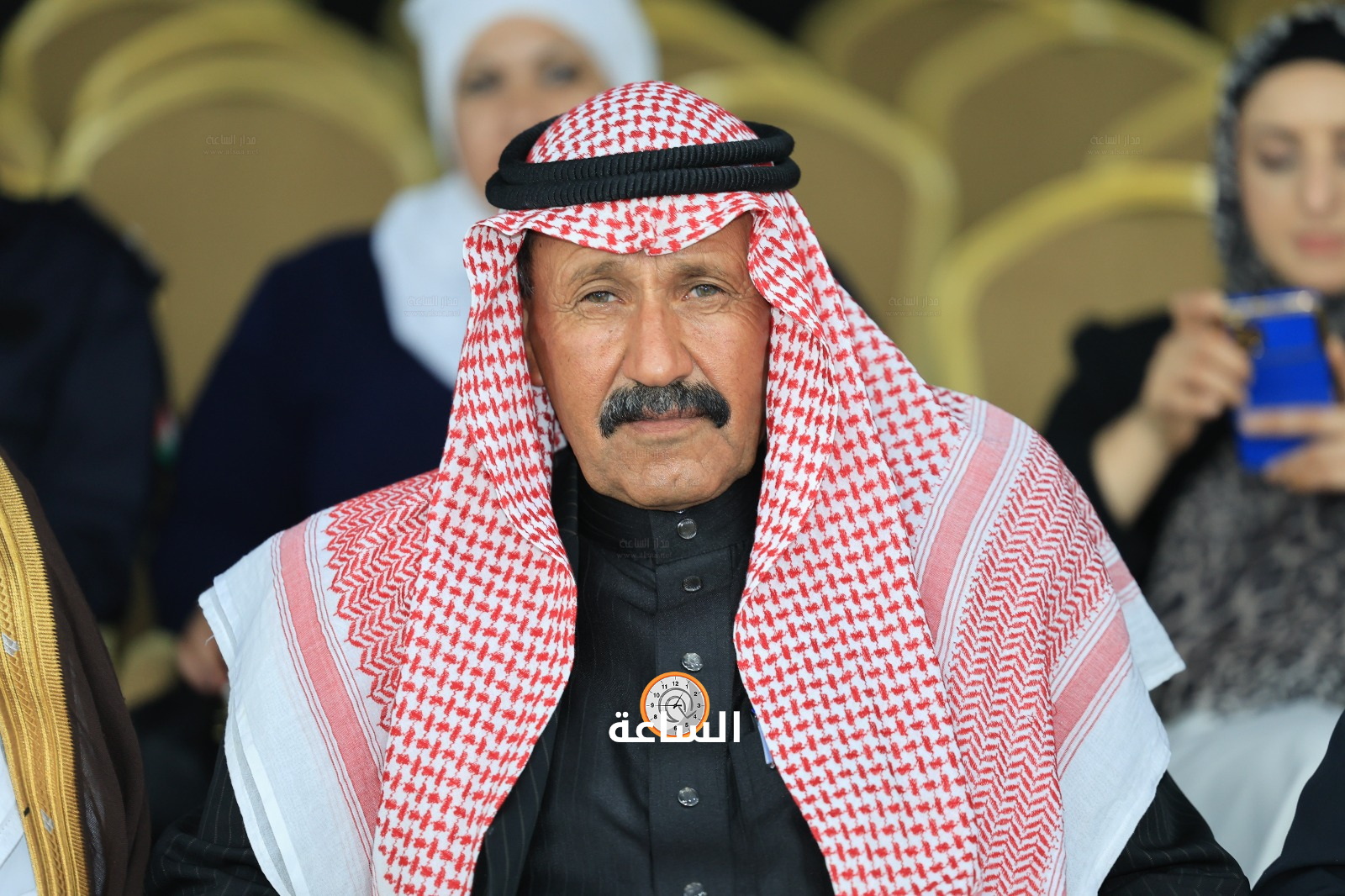 Madar Al-Saa Images 0.07309008489309343