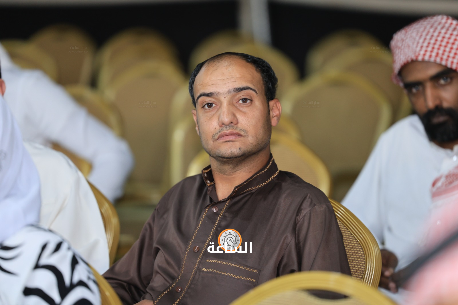 Madar Al-Saa Images 0.7660369019882305