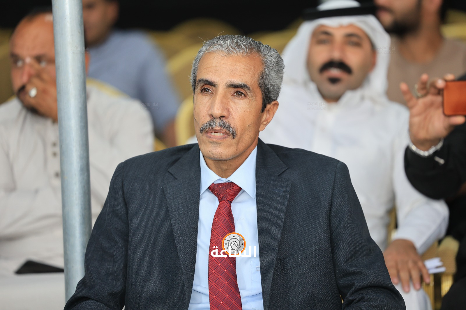 Madar Al-Saa Images 0.11416046872831531