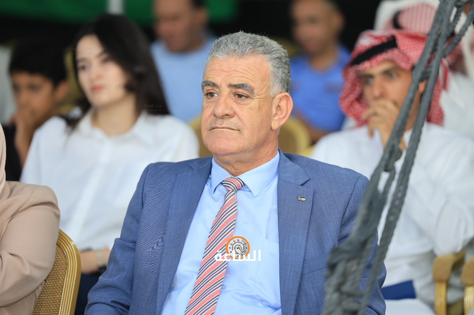 Madar Al-Saa Images 0.16902423718078108