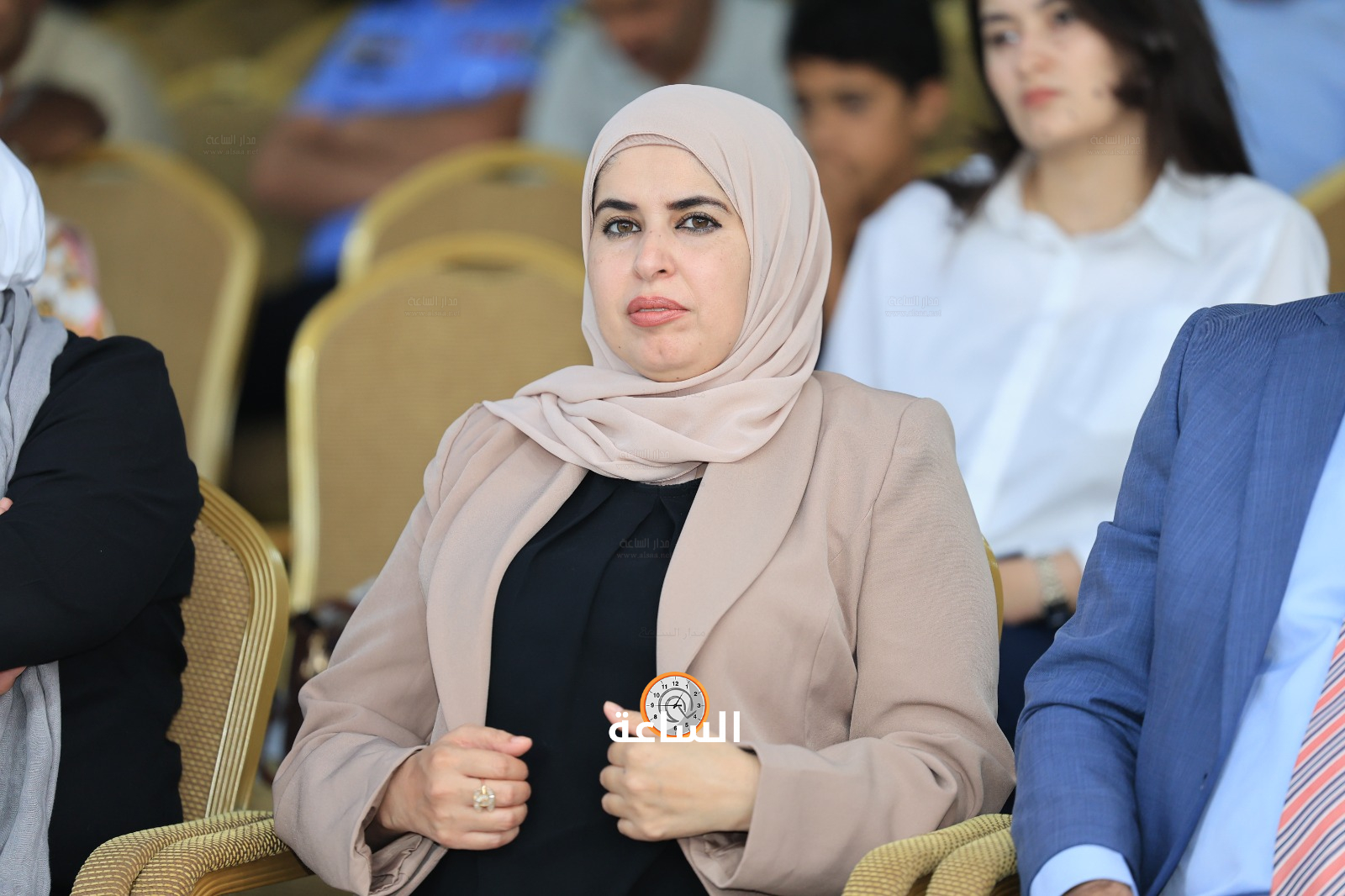 Madar Al-Saa Images 0.35210769037692613