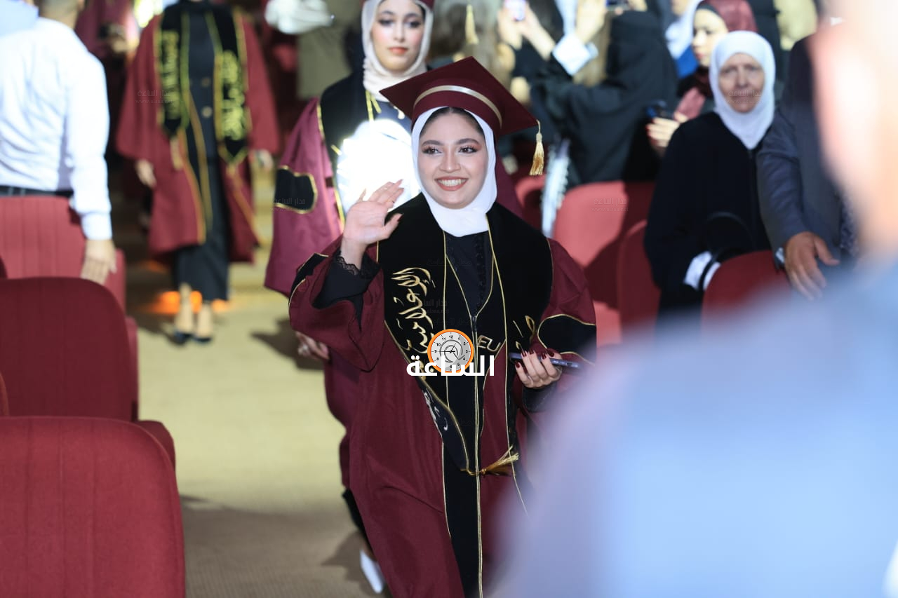 Madar Al-Saa Images 0.9619294350416108