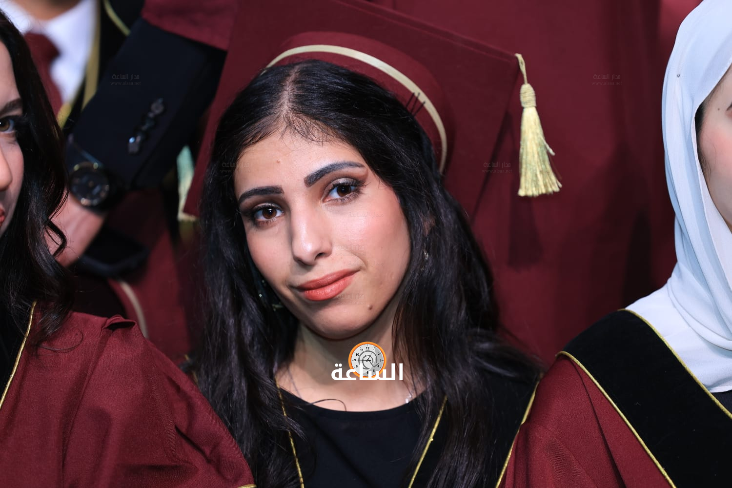 Madar Al-Saa Images 0.015456825036995192