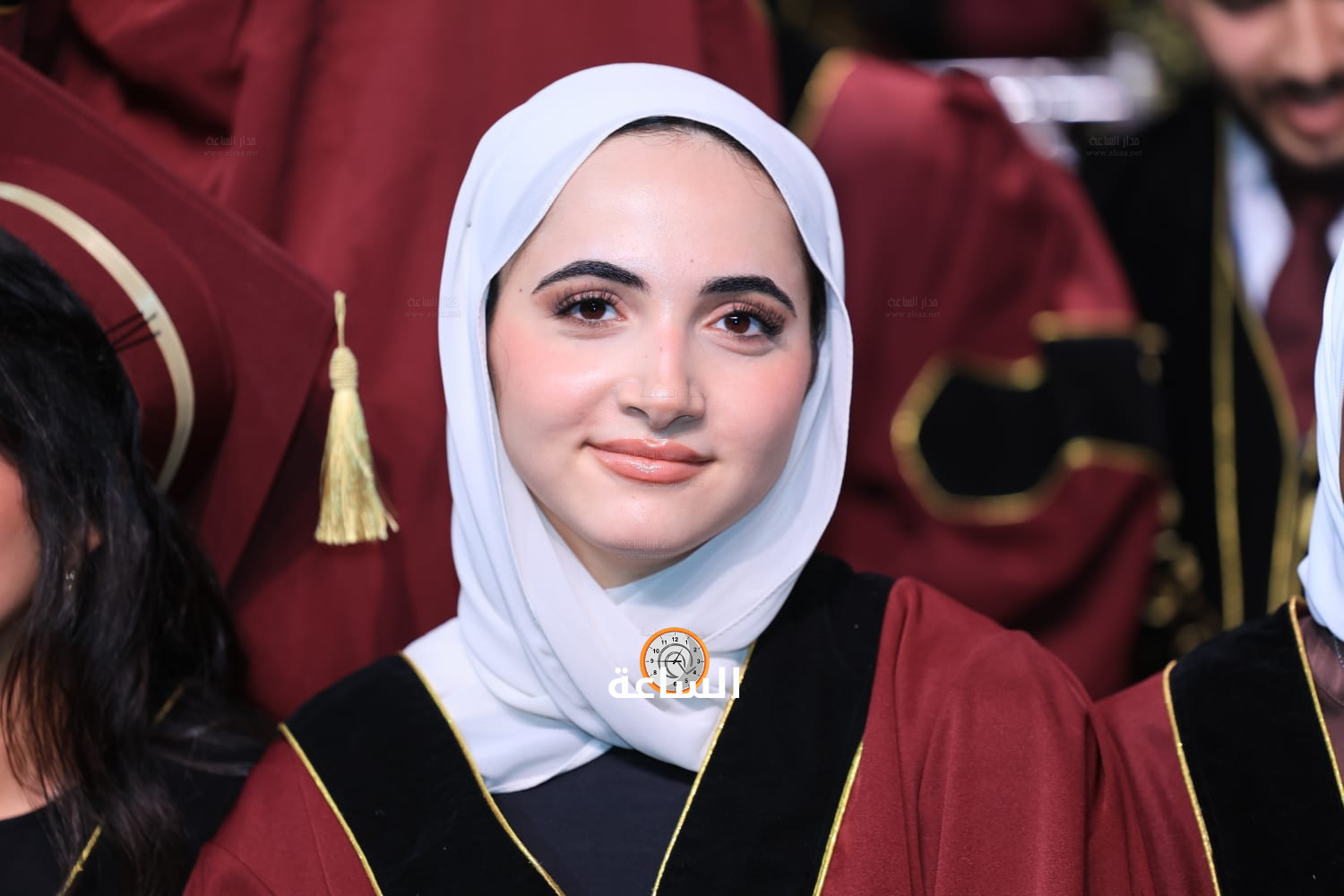 Madar Al-Saa Images 0.7382889480044688