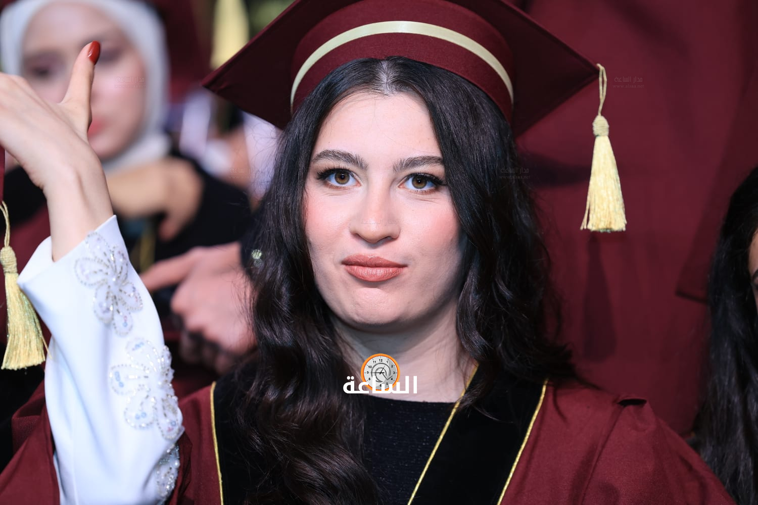Madar Al-Saa Images 0.5922496191979973