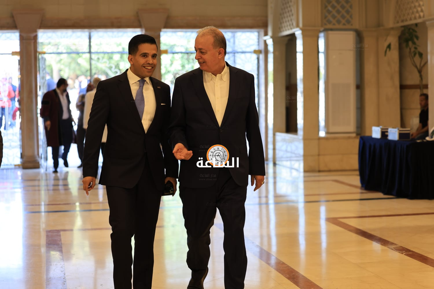 Madar Al-Saa Images 0.06535928924030288