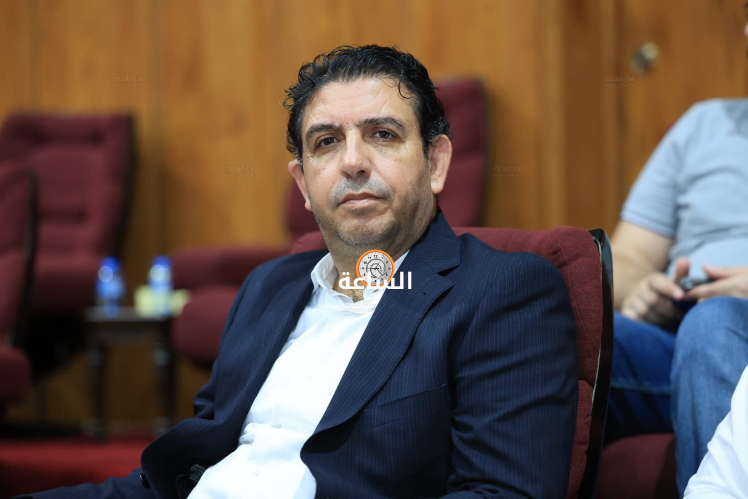 Madar Al-Saa Images 0.6070587557793135