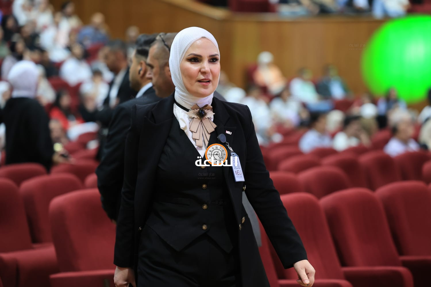 Madar Al-Saa Images 0.6552496686569852