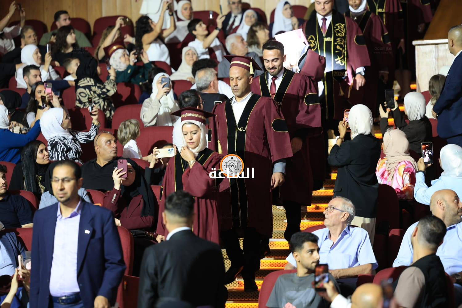 Madar Al-Saa Images 0.8683929920606376