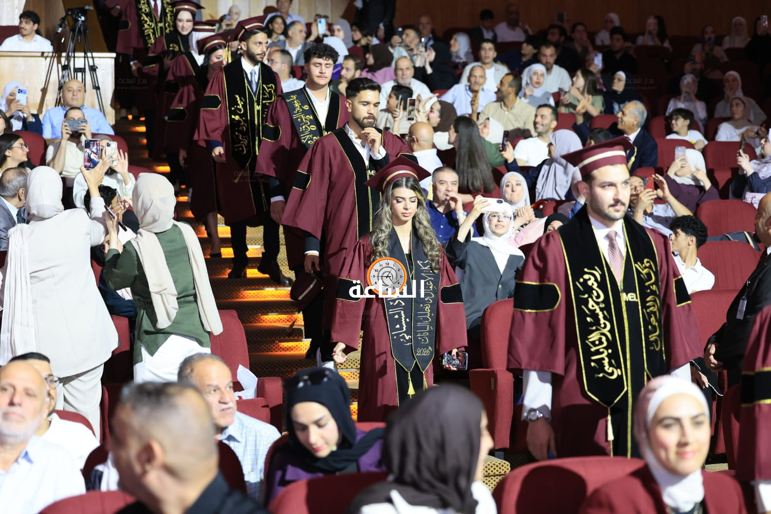 Madar Al-Saa Images 0.391498937108942