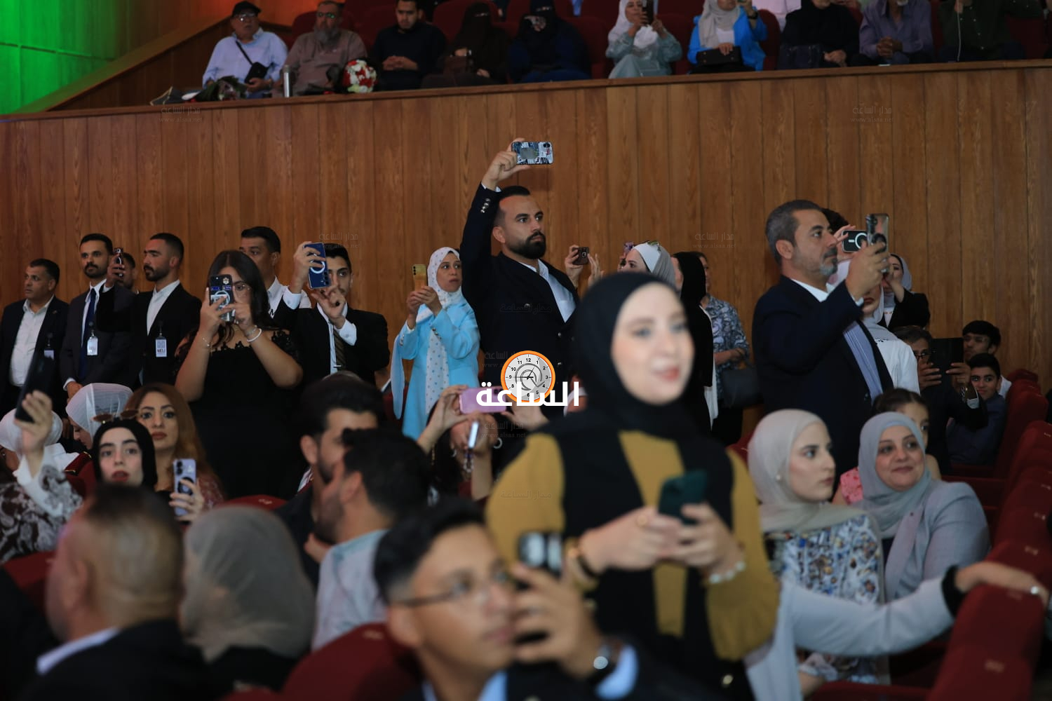 Madar Al-Saa Images 0.11586668485469509