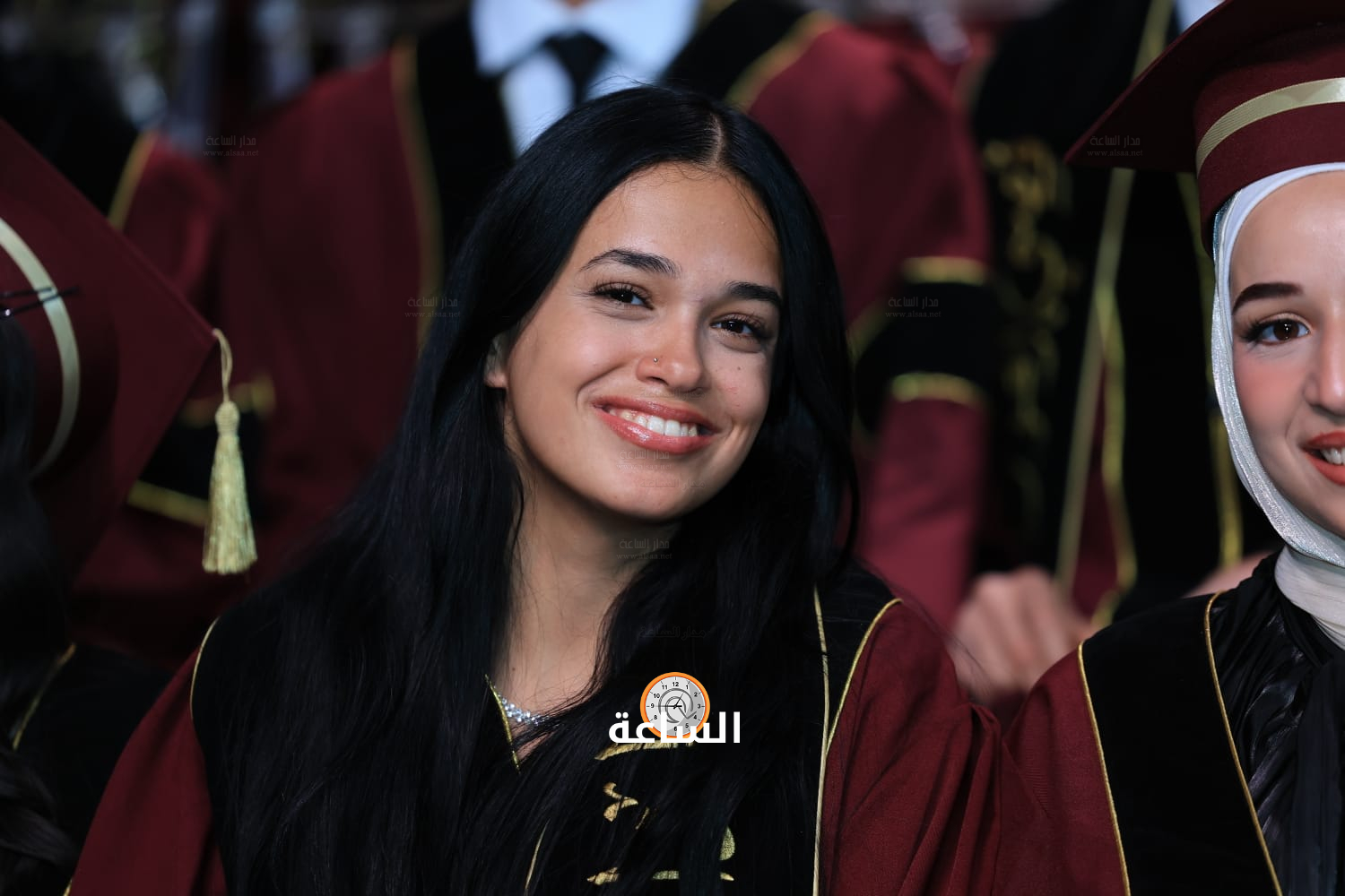 Madar Al-Saa Images 0.13245272454497148