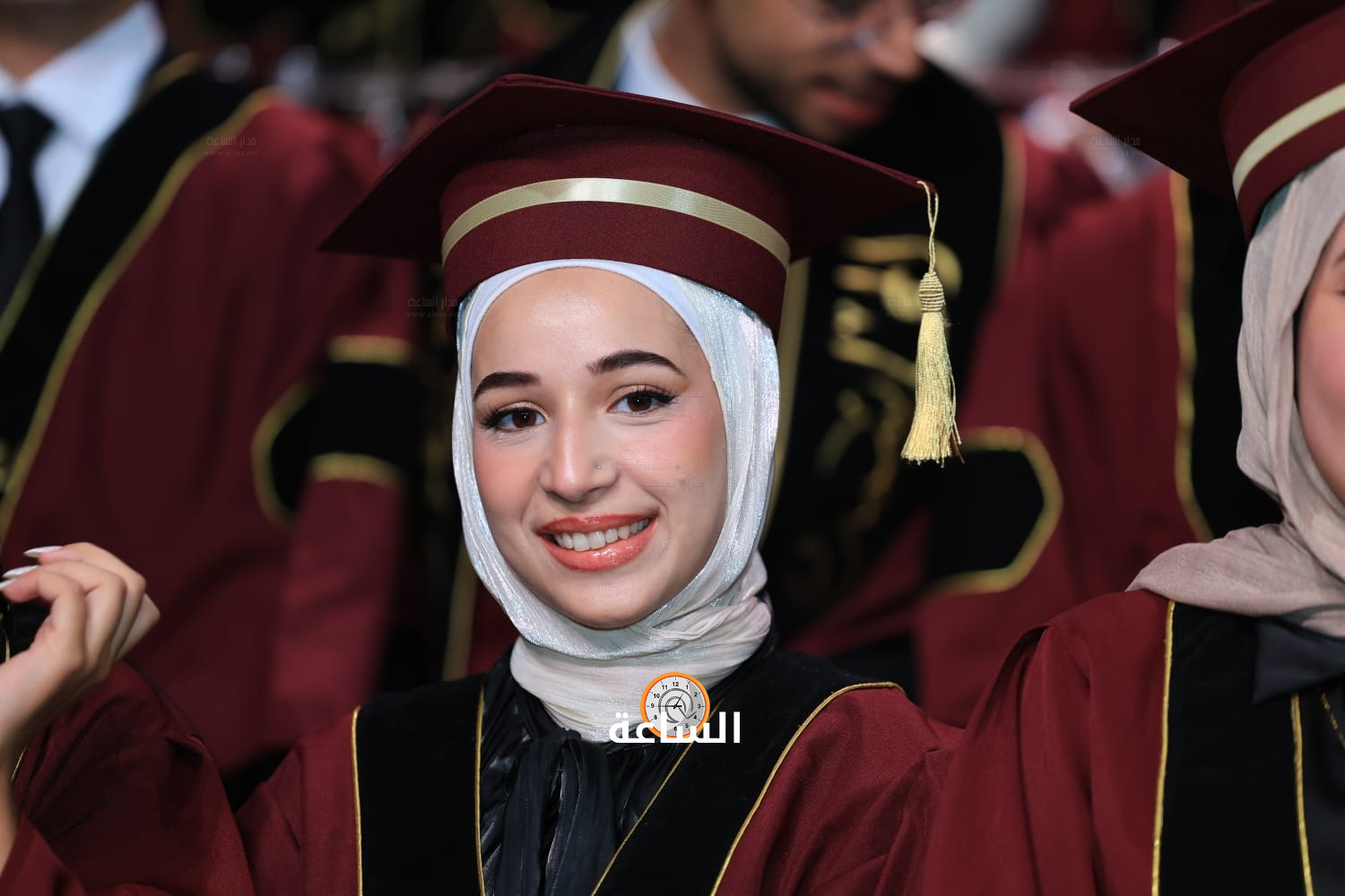 Madar Al-Saa Images 0.5853482710697203