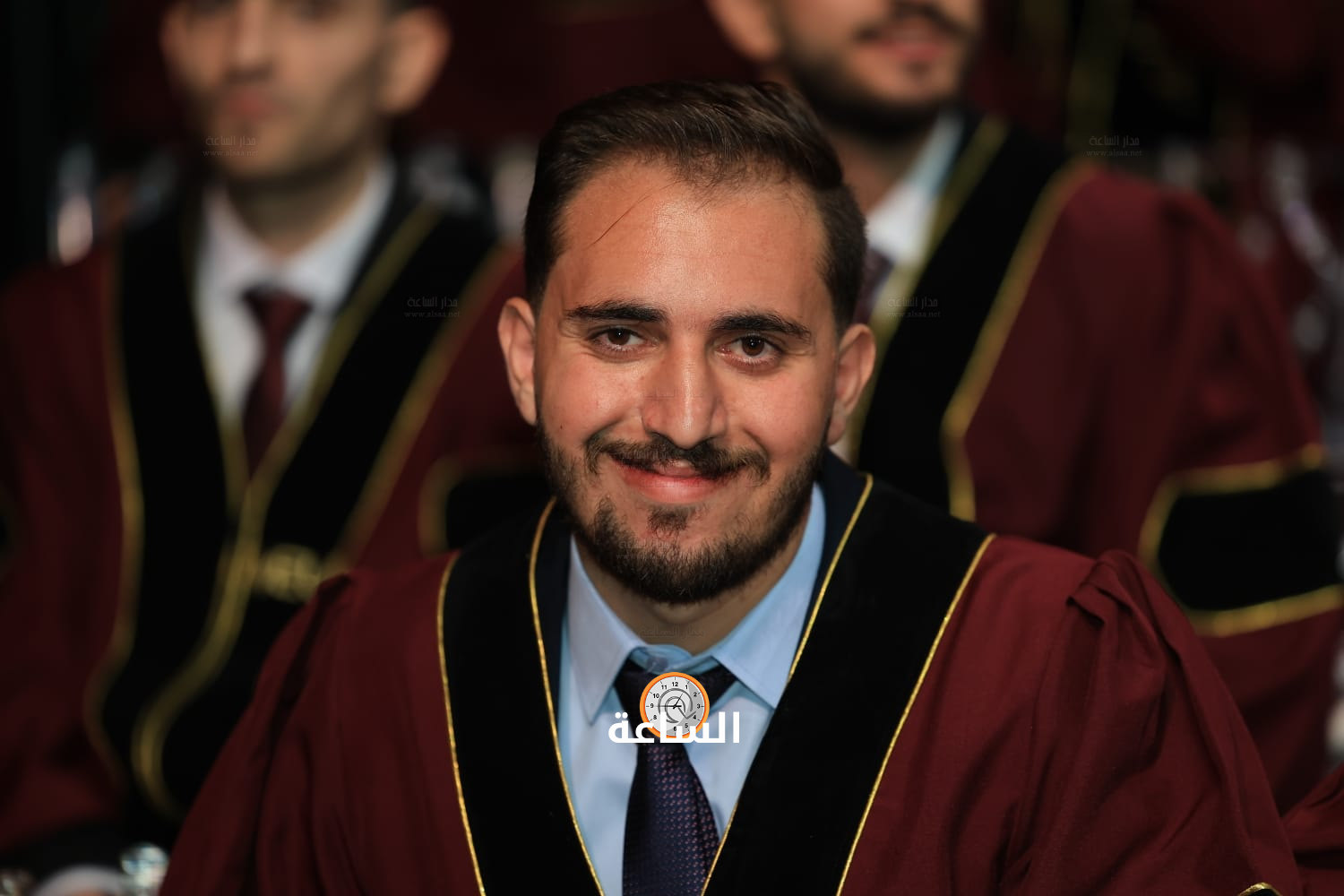 Madar Al-Saa Images 0.6393832624903858