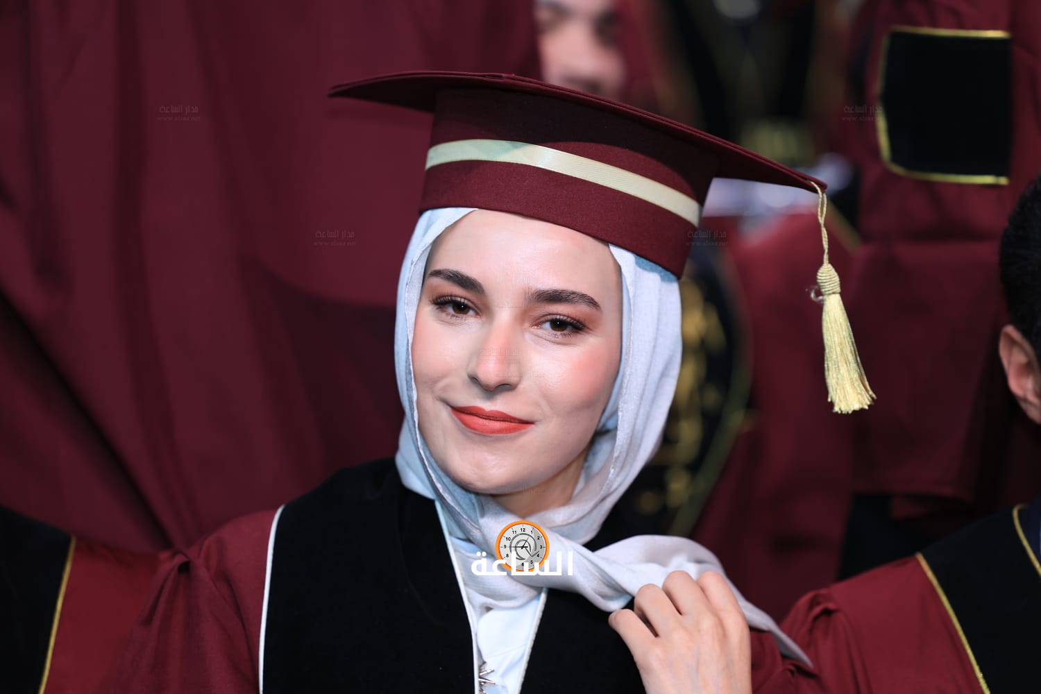 Madar Al-Saa Images 0.17449142491243086