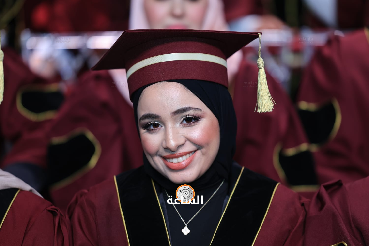 Madar Al-Saa Images 0.39931139659327697