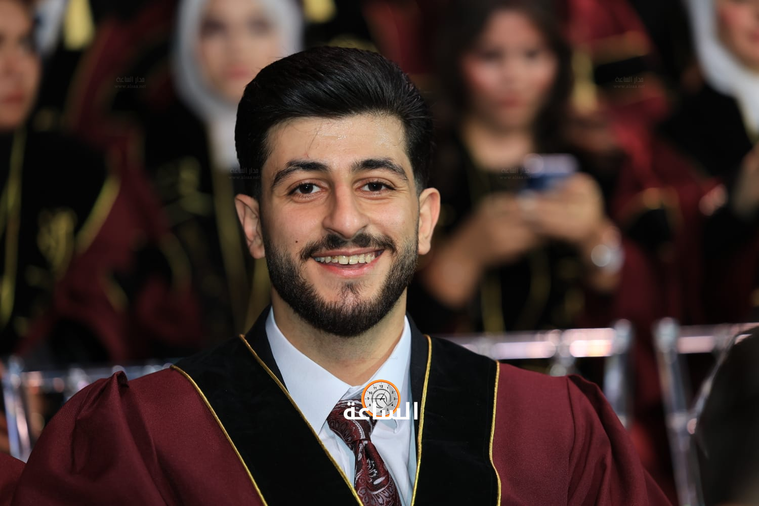 Madar Al-Saa Images 0.6745199916676561