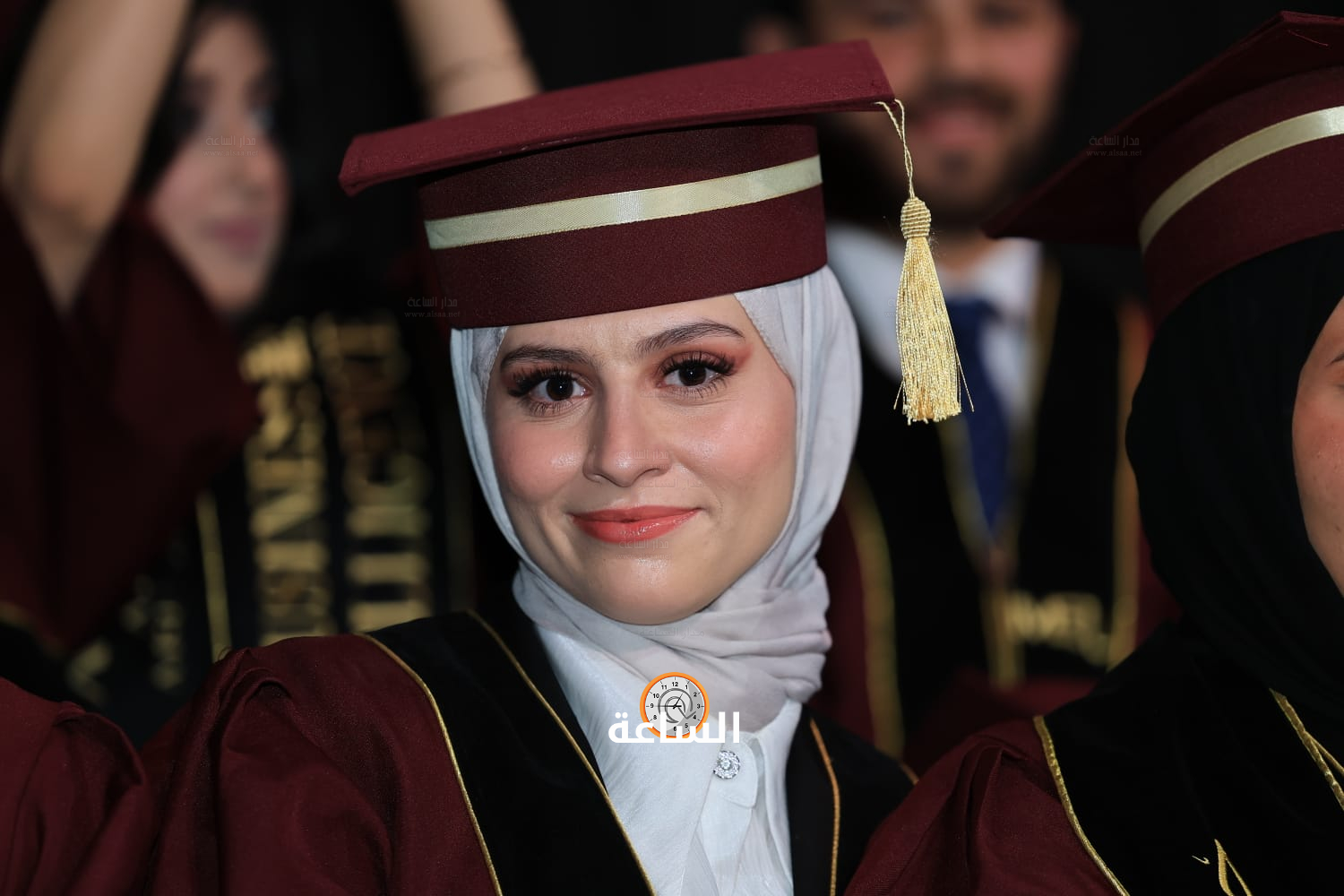 Madar Al-Saa Images 0.6989182656068303
