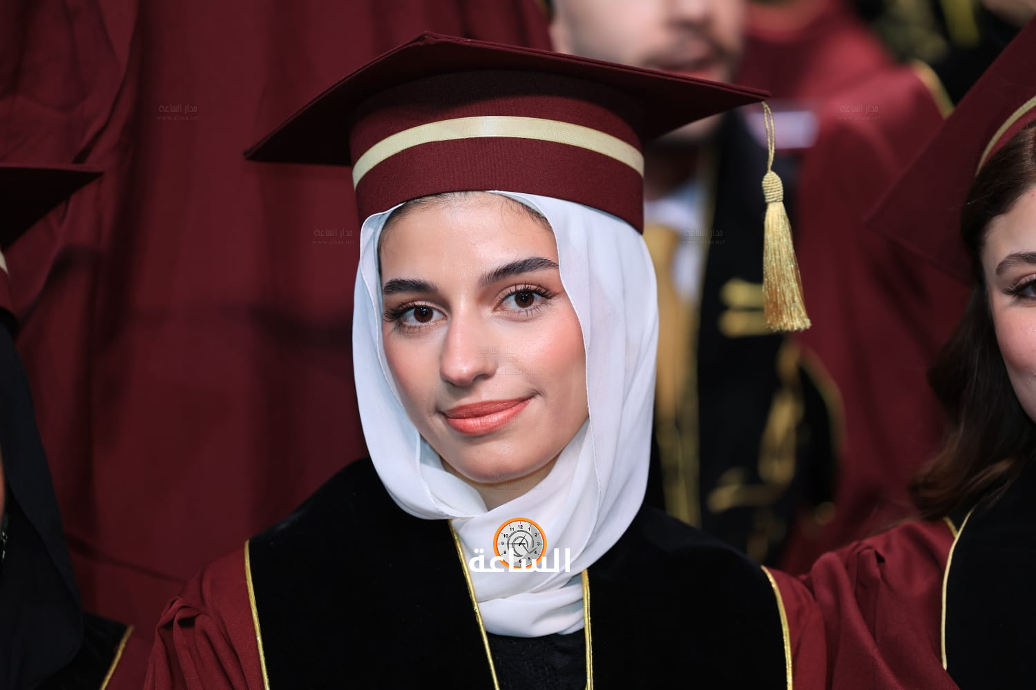 Madar Al-Saa Images 0.7169652676369984