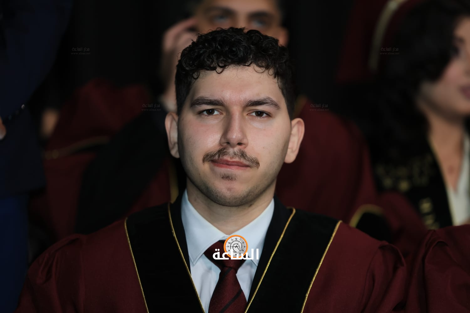 Madar Al-Saa Images 0.7440557665619123