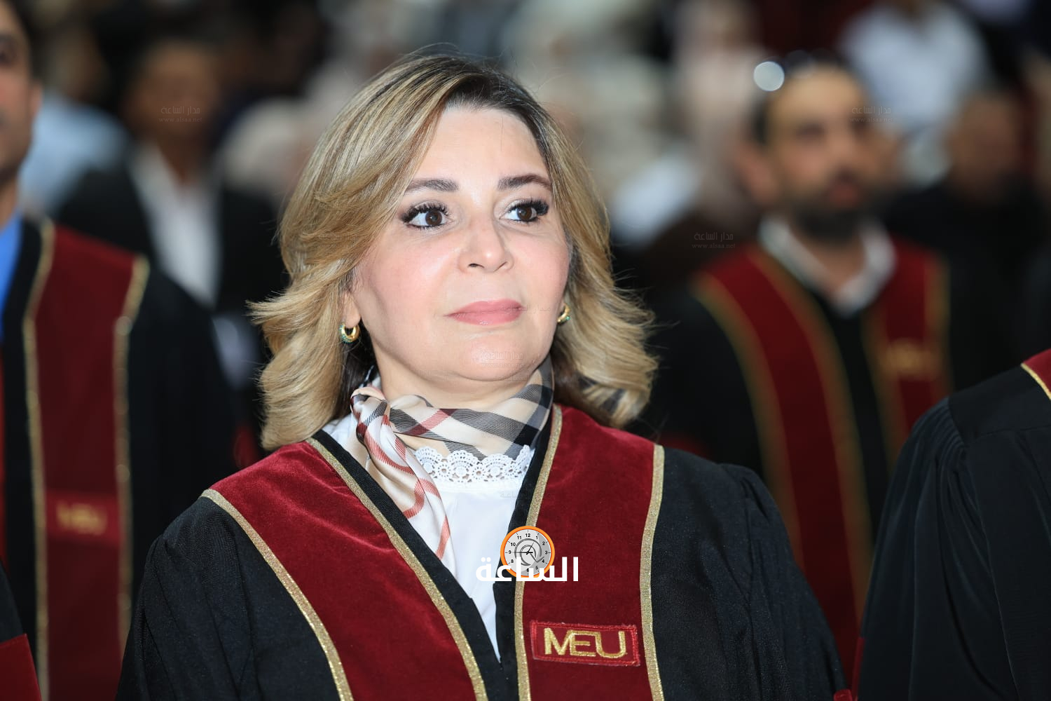 Madar Al-Saa Images 0.08676019659958933