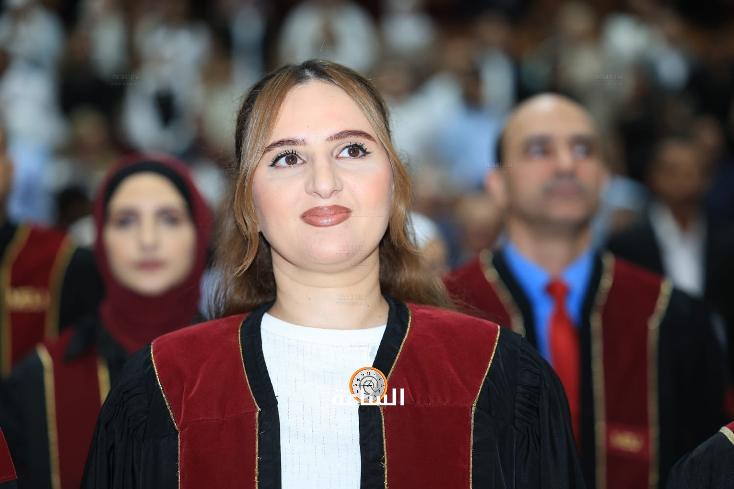 Madar Al-Saa Images 0.5754073293223297