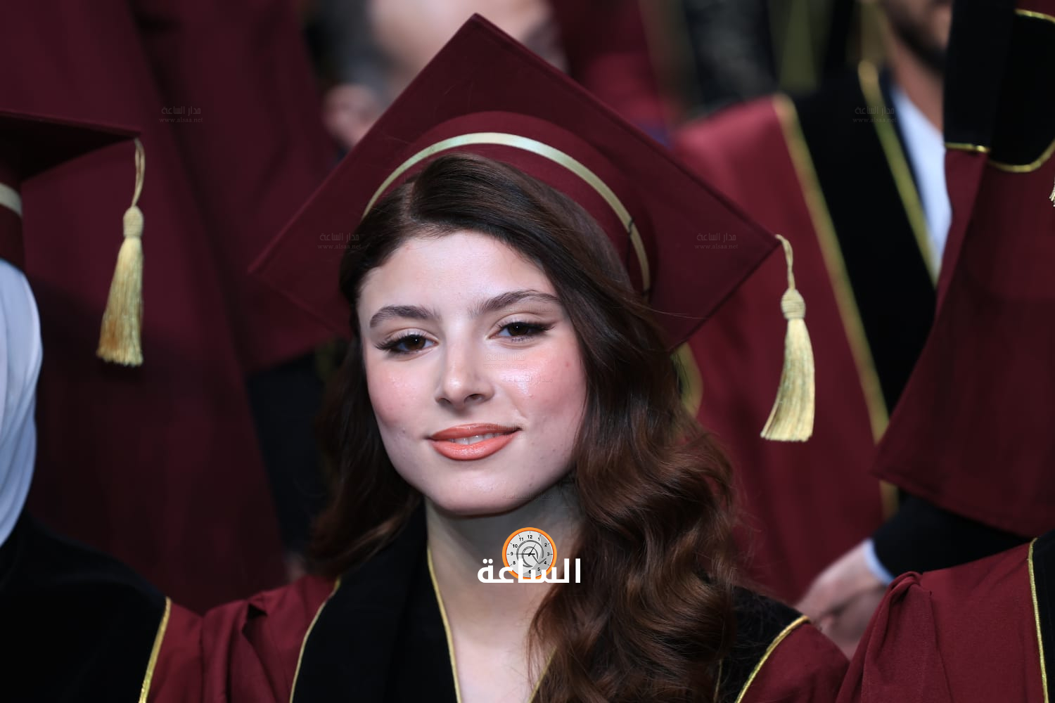 Madar Al-Saa Images 0.7547341528519442