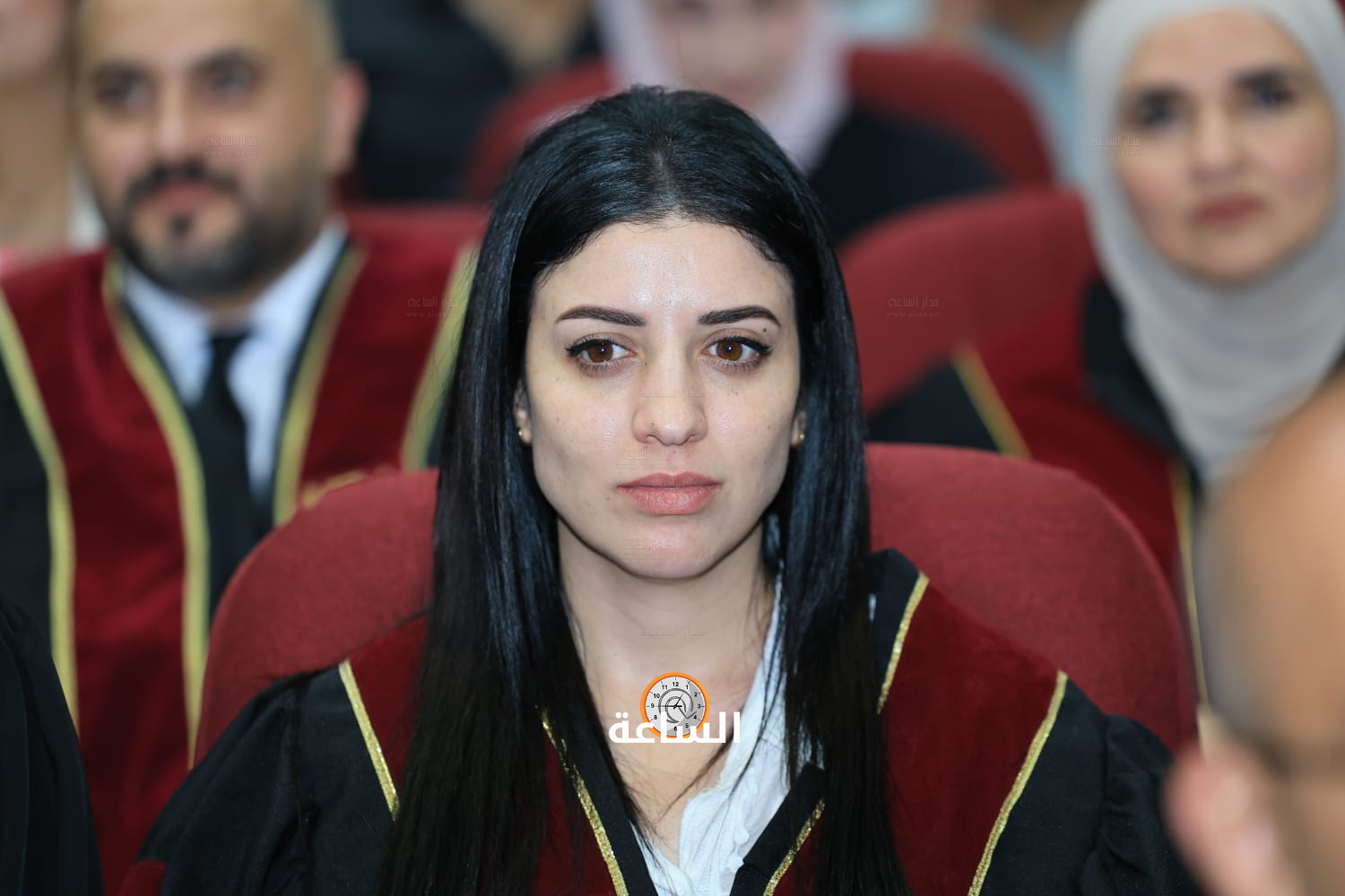 Madar Al-Saa Images 0.14620360761270867