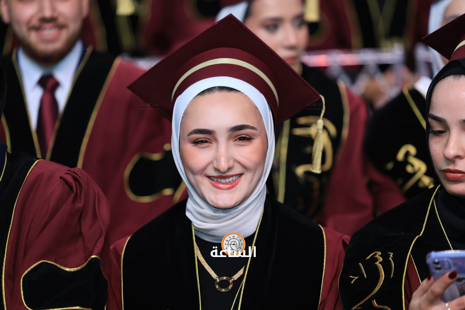 Madar Al-Saa Images 0.850922138596525