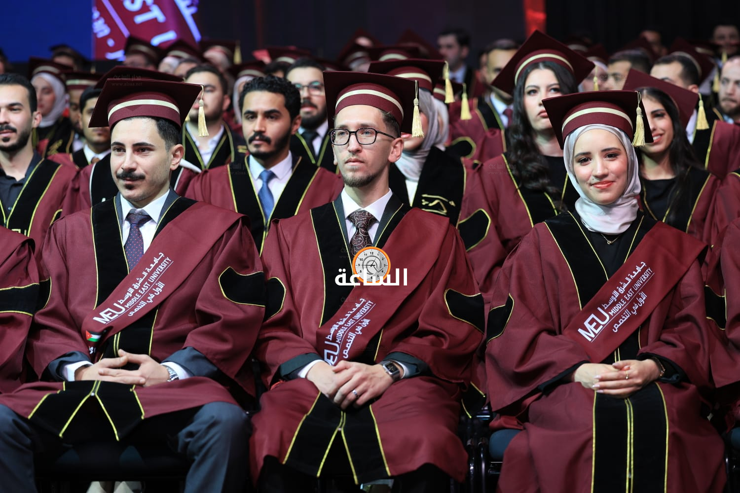 Madar Al-Saa Images 0.13251144882071775