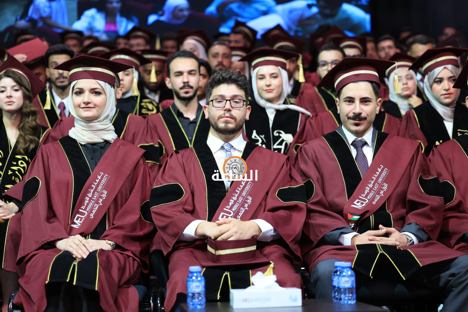 Madar Al-Saa Images 0.1691676786657783